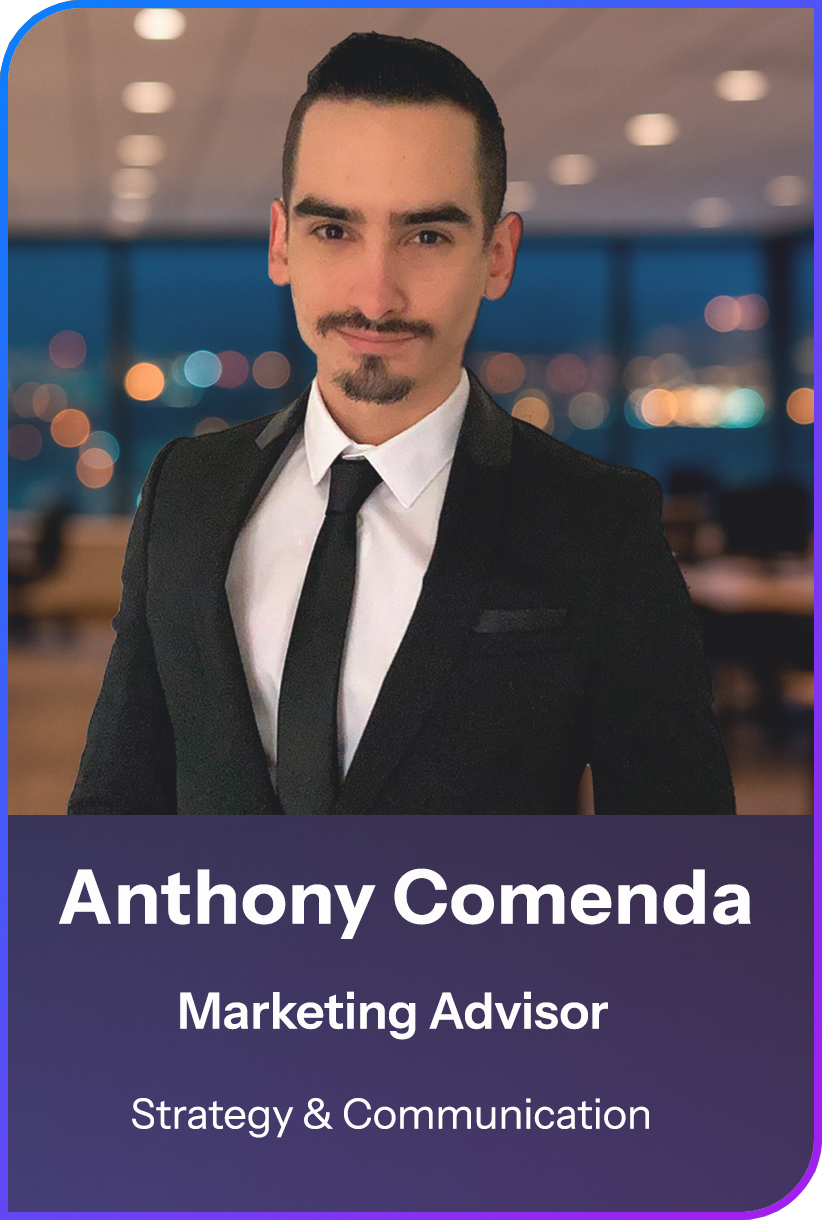 Anthony Comenda