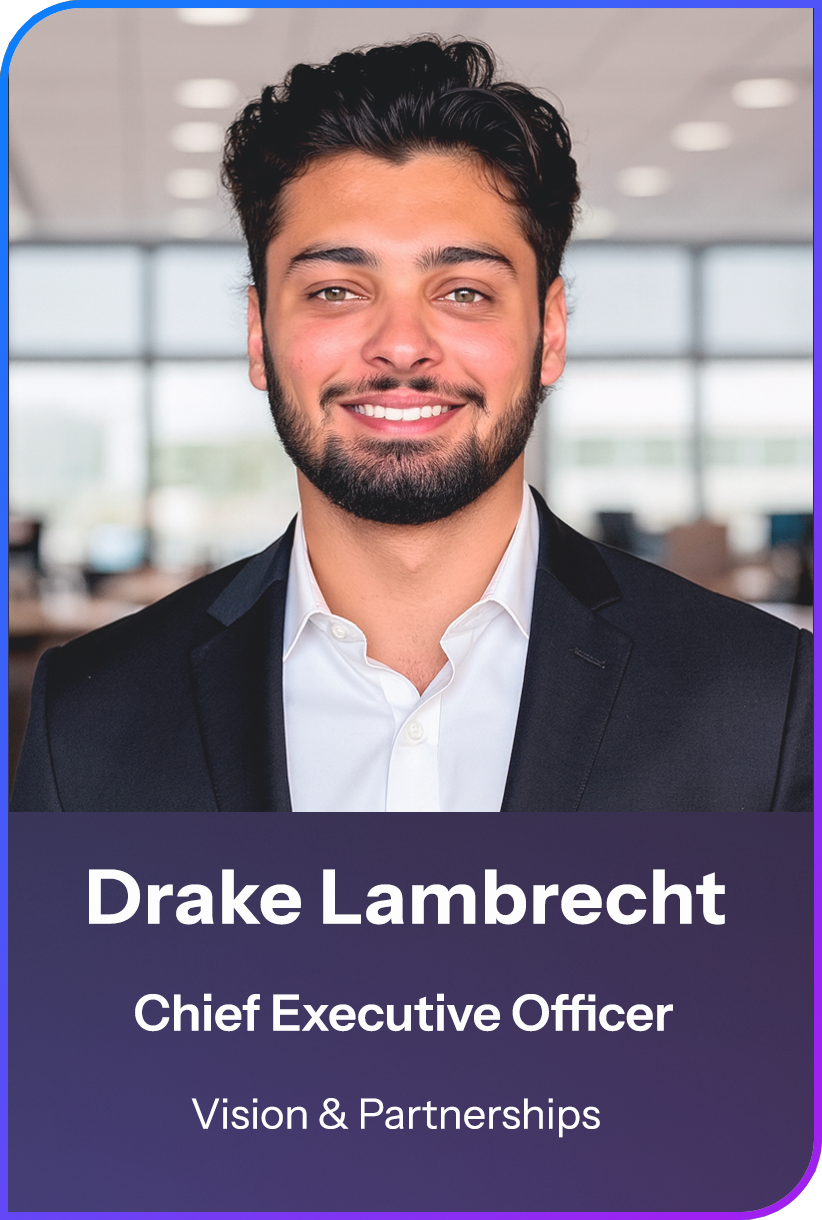 Drake Lambrecht