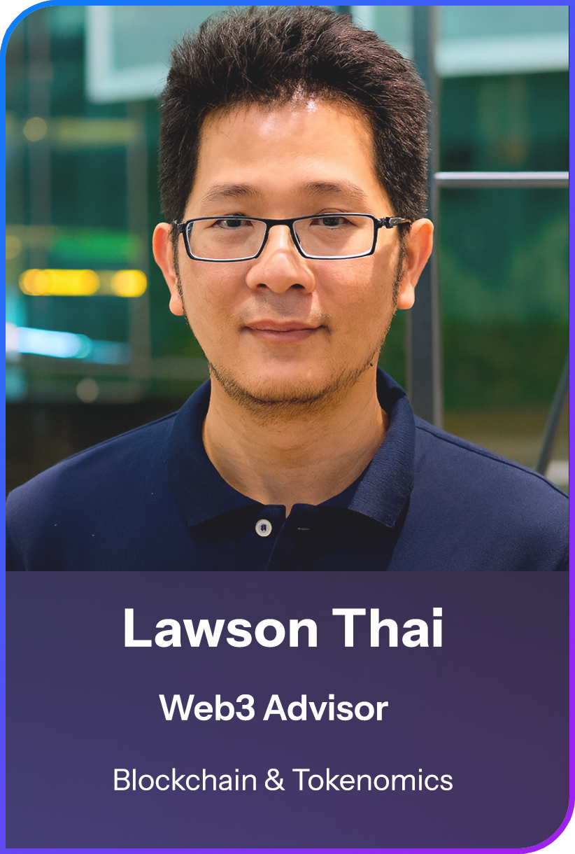 Lawson Thai