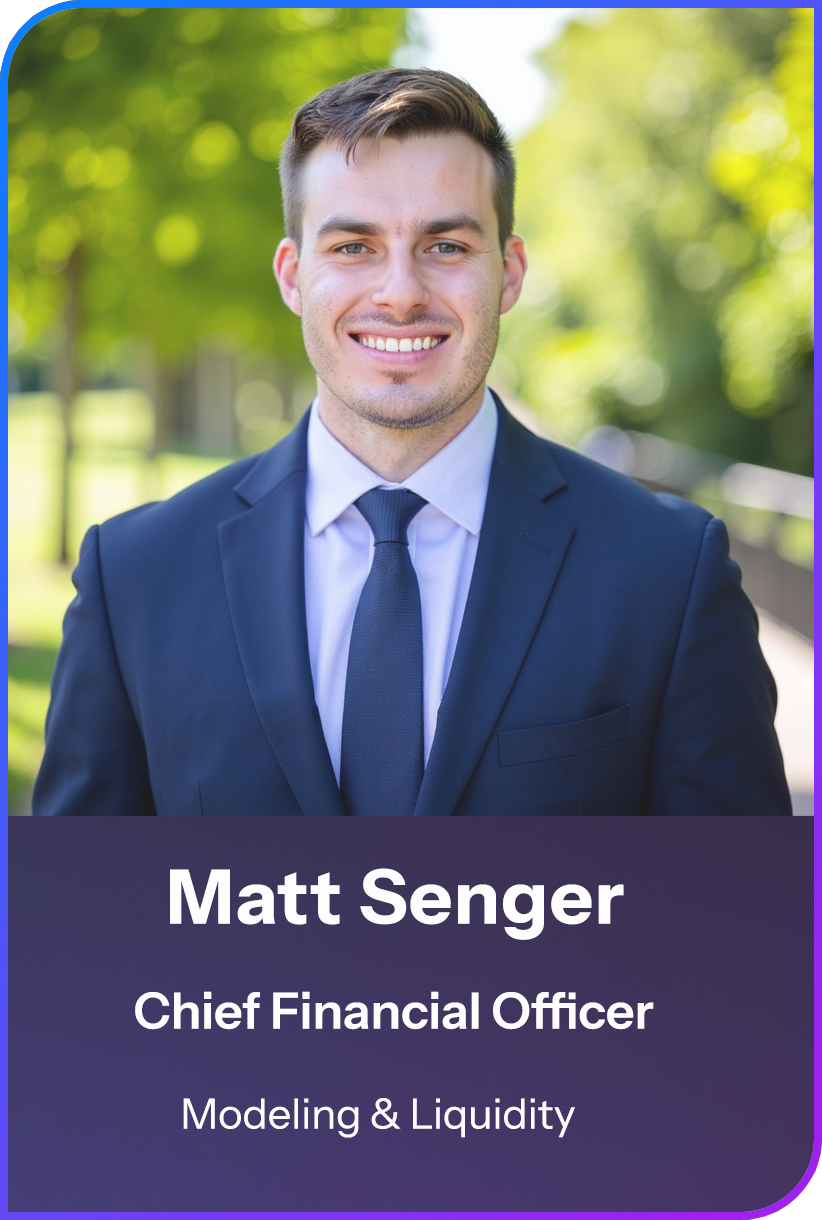 Matt Senger