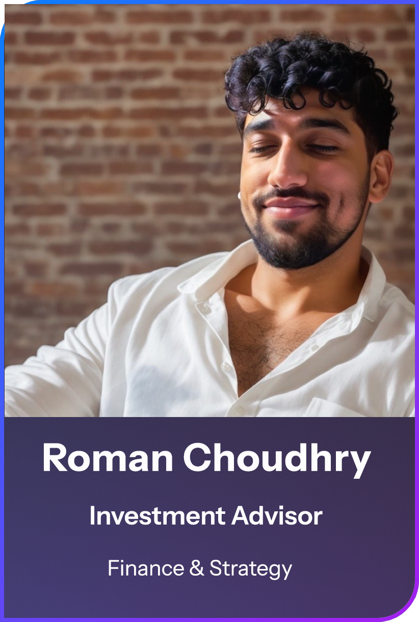 Roman Choudhry