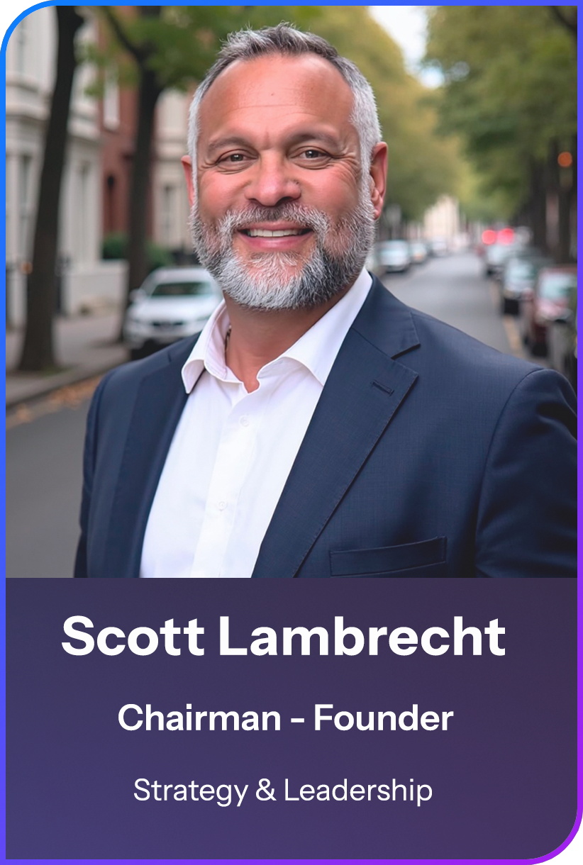 Scott Lambrecht